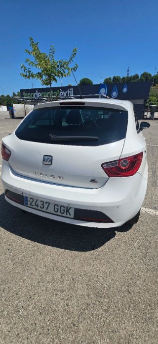 SEAT Ibiza 2009