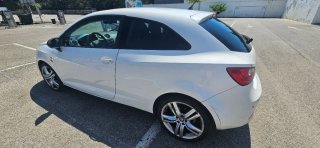 SEAT Ibiza 2009