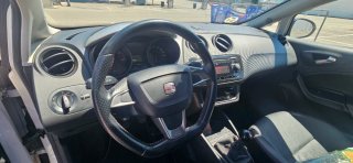 SEAT Ibiza 2009