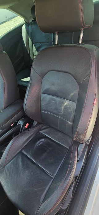 SEAT Ibiza 2009