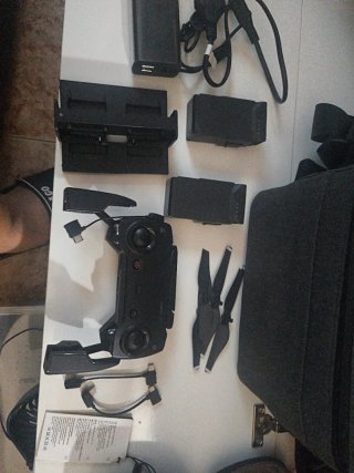 Dji Mavic Air Pack