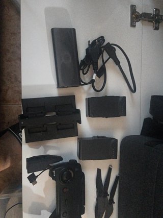 Dji Mavic Air Pack
