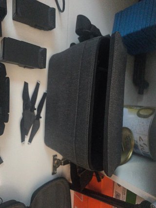 Dji Mavic Air Pack