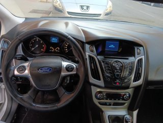 Ford Focus 2013