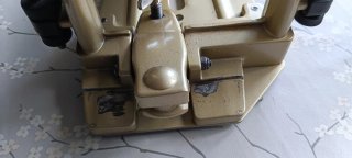 Tama Iron Cobra 600 Pedal Doble