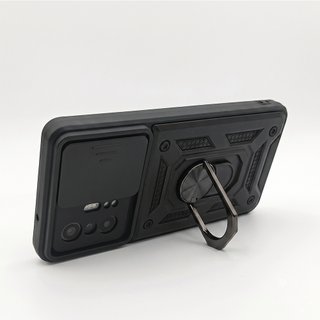 Custodia Xiaomi 11T / 11T Pro Nero