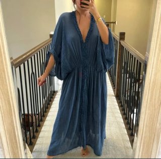 Lote vestidos Zara