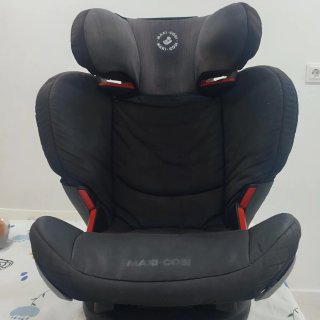 Silla coche Maxi-Cosi Rodi XP FIX – ISOFIX
