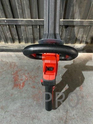 Cortasetos inalámbrico - Einhell