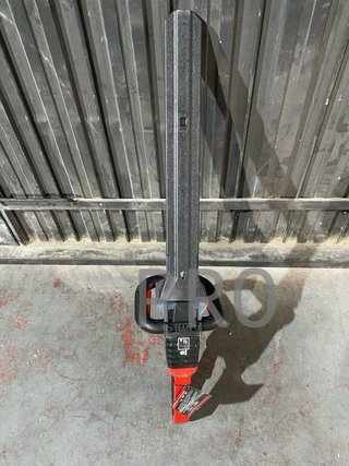 Cortasetos inalámbrico - Einhell