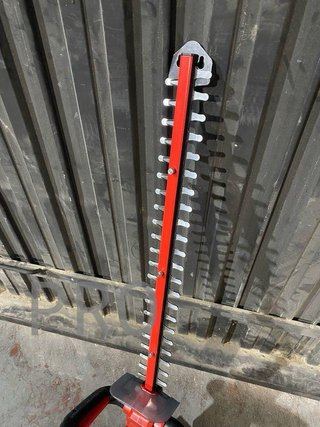 Cortasetos inalámbrico - Einhell