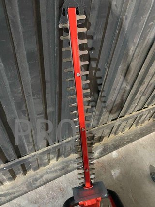 Cortasetos inalámbrico - Einhell