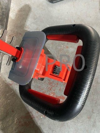 Cortasetos inalámbrico - Einhell