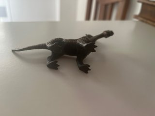 Dragón de dos cabezas Masters of Universe