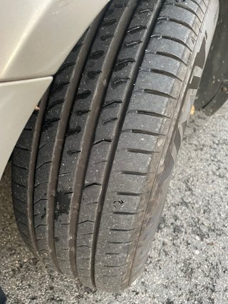 Volkswagen Passat 2005