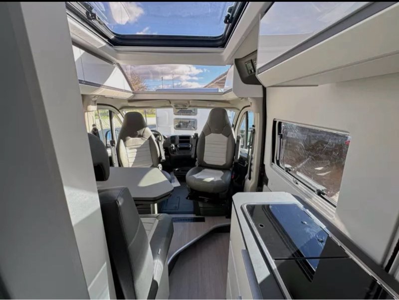 FIAT Ducato 2024 - foto 1