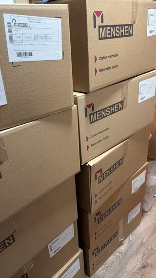 Servicio de mudanzas portes y montaje de muebles