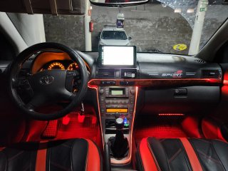 Toyota Avensis 2007