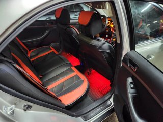 Toyota Avensis 2007