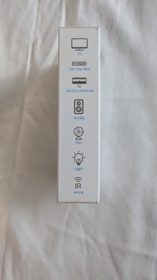 Mando Universal IR WiFi Smart Home Tuya