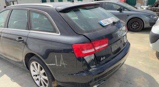 Capot 4f0823029f audi a6 avant 226708