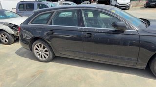 Capot 4f0823029f audi a6 avant 226708