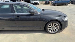 Capot 4f0823029f audi a6 avant 226708