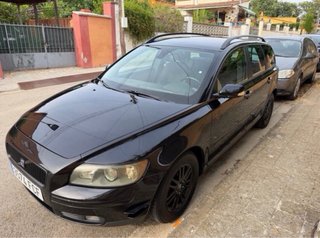 Volvo V50 2006
