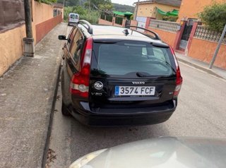 Volvo V50 2006