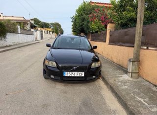 Volvo V50 2006