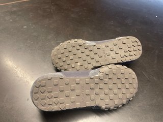 Zapatillas Scalpers niño/niña talla 32