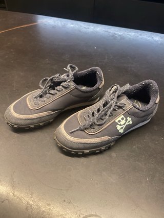 Zapatillas Scalpers niño/niña talla 32
