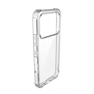 Carcasa Transparente Honor 600 5G / Pro