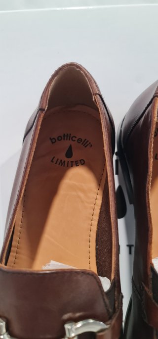 Roberto Botticelli mocassini uomo n.41