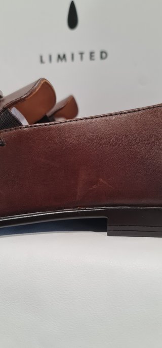 Roberto Botticelli mocassini uomo n.41
