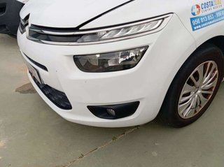 9801571480 capot citroen c4 155202