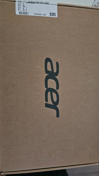 Acer Aspire 5 Portatile Full HD 1080