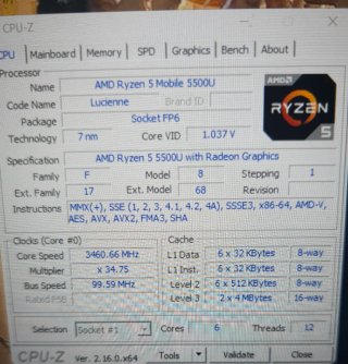 Acer Aspire 5 Portatile Full HD 1080