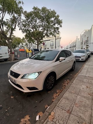 SEAT Leon 2016
