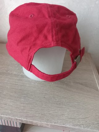 Cappellino Murphy's Irish Red