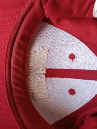 Cappellino Murphy's Irish Red