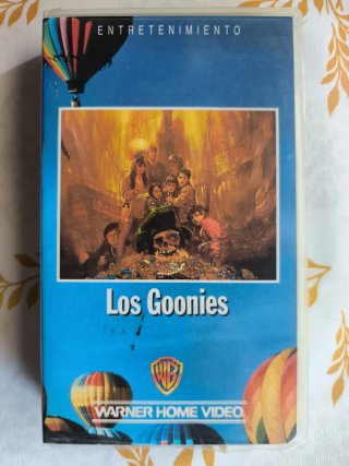 Lote 20 Películas VHS