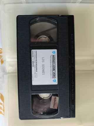Lote 20 Películas VHS