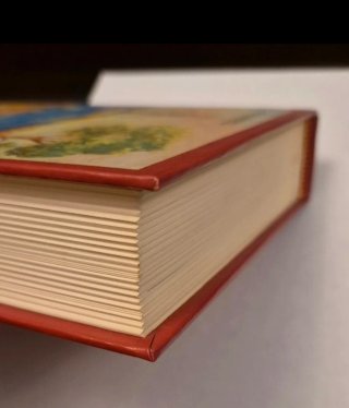 Enciclopedia Alvarez - Tercer grado