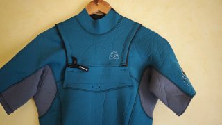 Traje neopreno surf Kynay