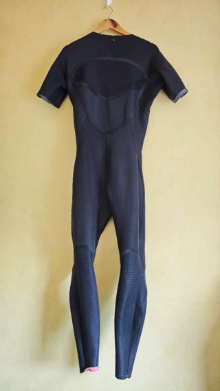 Traje neopreno surf Kynay