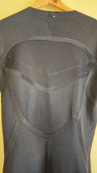 Traje neopreno surf Kynay