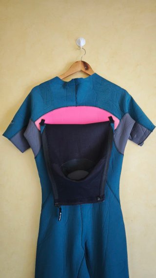 Traje neopreno surf Kynay