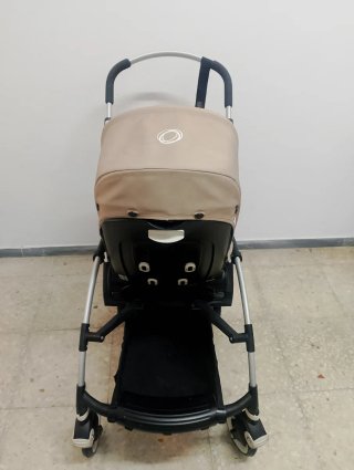 Carro de bebé Bugaboo Bee