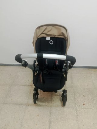 Carro de bebé Bugaboo Bee